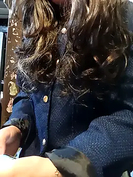 Venessa online show from 03/19/26, 01:20