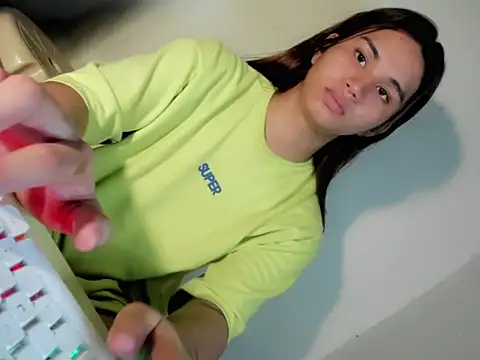 Ts morena online show from 01/10/26, 05:48