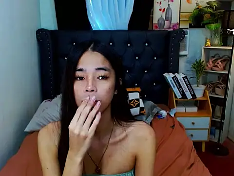 Snapshot of Exoctic69Goddess chatting on 10/26/25, 06:08 Exoctic69Goddess online show from 10/26/25, 06:08