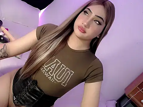 sugar naughty online show from 09/22/25, 09:33