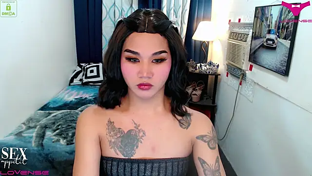 lil fantacy online show from 01/15/26, 03:33