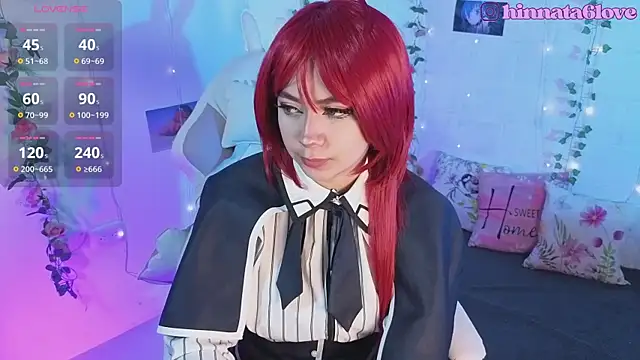 Snapshot of hinnata_lovely chatting on 03/25/26, 12:22 hinnata lovely online show from 03/25/26, 12:22
