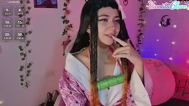 Snapshot of hinnata_lovely chatting on 05/11/26, 11:49 hinnata lovely online show from 05/11/26, 11:49