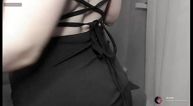 cute elfy  online show from 11/09/25, 02:26