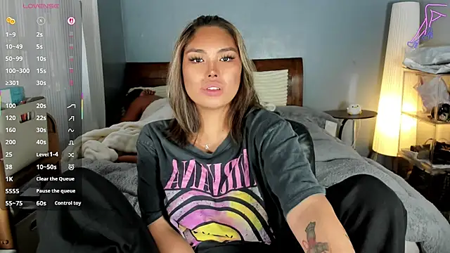 Snapshot of Griselda_beatriz3 chatting on 03/10/26, 05:12 Griselda beatriz3 online show from 03/10/26, 05:12