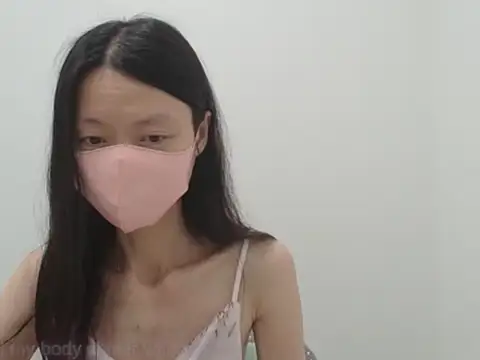 AlinaBaby x online show from 10/11/25, 09:02