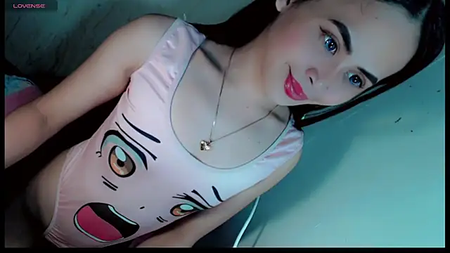 Snapshot of slutty_afina chatting on 02/15/26, 06:21 slutty afina online show from 02/15/26, 06:21