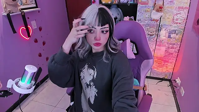 Vero Osb  online show from 10/02/25, 11:34