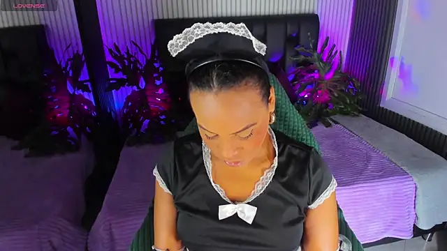 Snapshot of AriebonyBrooke chatting on 02/21/26, 11:44 AriebonyBrooke online show from 02/21/26, 11:44