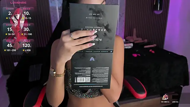 Snapshot of liah_cleir chatting on 12/18/25, 07:53 liah cleir online show from 12/18/25, 07:53