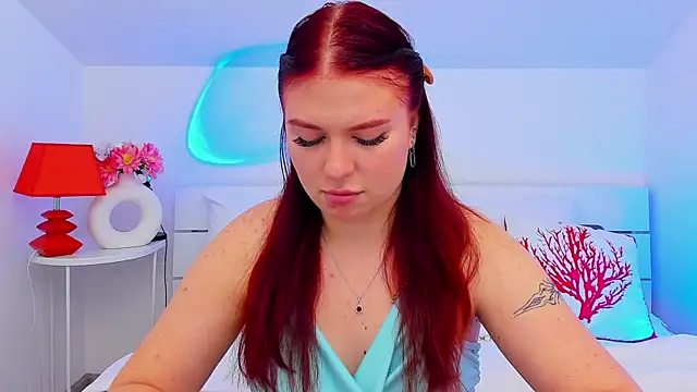 LizyBex online show from 06/04/26, 12:22