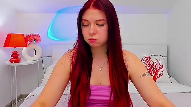 LizyBex online show from 06/19/26, 12:20