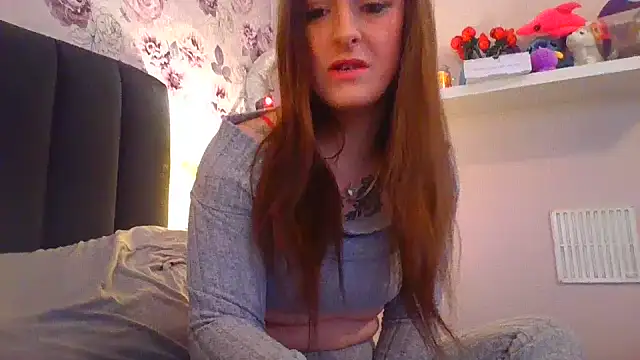 LucyRoseMae online show from 05/16/26, 02:27