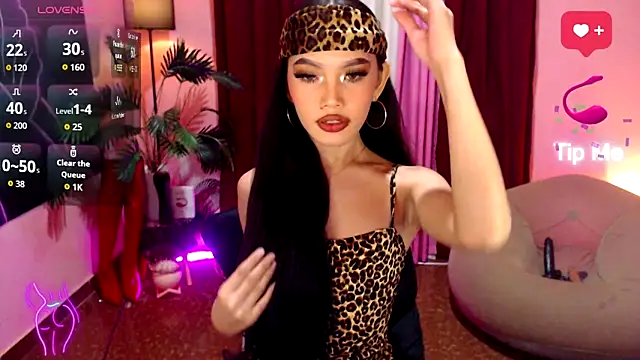 Snapshot of Asianprincess69 chatting on 09/24/25, 07:01 Asianprincess69 online show from 09/24/25, 07:01