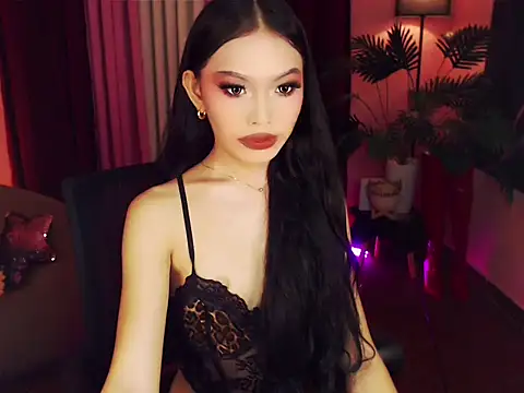Asianprincess69 online show from 10/28/25, 12:58