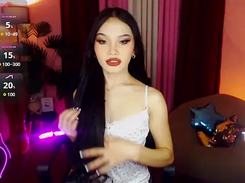 Asianprincess69 online show from 11/15/25, 06:22