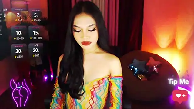 Asianprincess69 online show from 12/05/25, 04:14