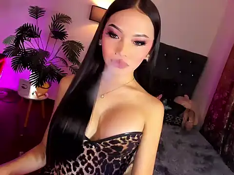 Asianprincess69 online show from 06/20/26, 04:48