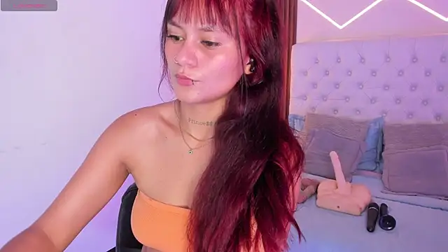 Miiaa jones online show from 05/15/26, 01:07