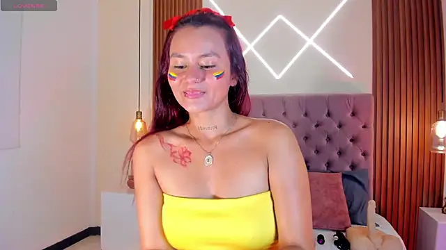 Miiaa jones online show from 06/23/26, 04:16
