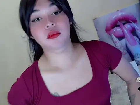 IdealGddss69 online show from 10/26/25, 10:36