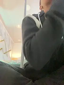 Snapshot of LorenBeiker- chatting on 02/23/26, 11:07 LorenBeiker- online show from 02/23/26, 11:07