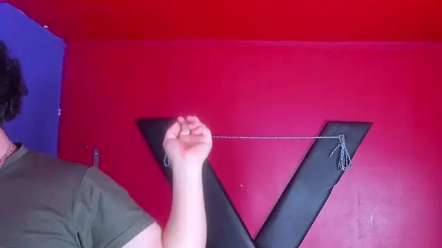 Jackson n Scarlett online show from 03/10/26, 04:34