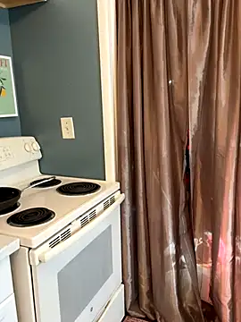 DaiseyKurrupt online show from 09/28/25, 03:50