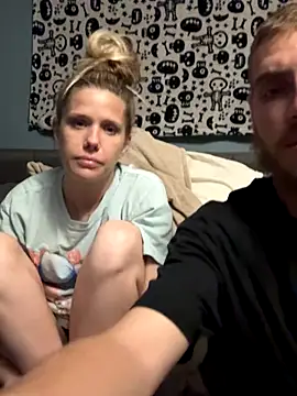 DaiseyKurrupt online show from 10/02/25, 01:23