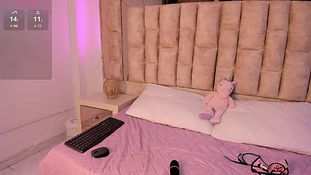 -Melissa online show from 10/02/25, 06:53