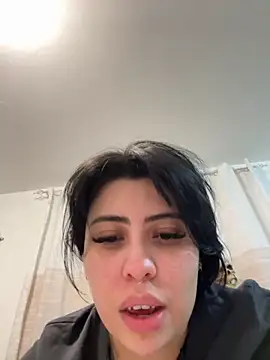 Draculona-666 online show from 10/17/25, 03:31