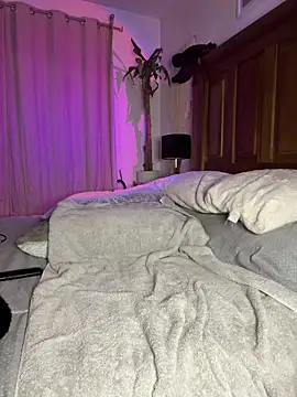 Draculona-666 online show from 12/14/25, 03:34