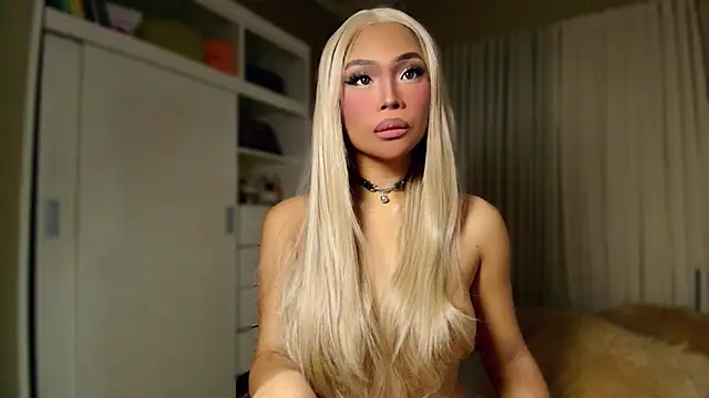 venusangelic online show from 05/31/26, 06:09