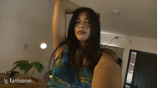 Karibeam online show from 01/11/26, 07:08