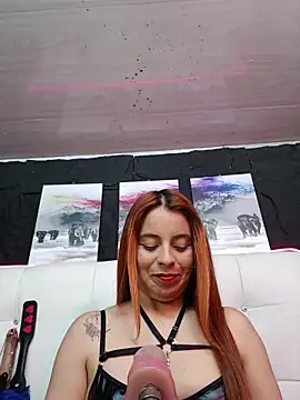 Meghan storm online show from 11/28/25, 11:51