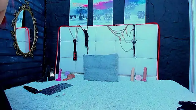 Meghan storm online show from 03/10/26, 02:16