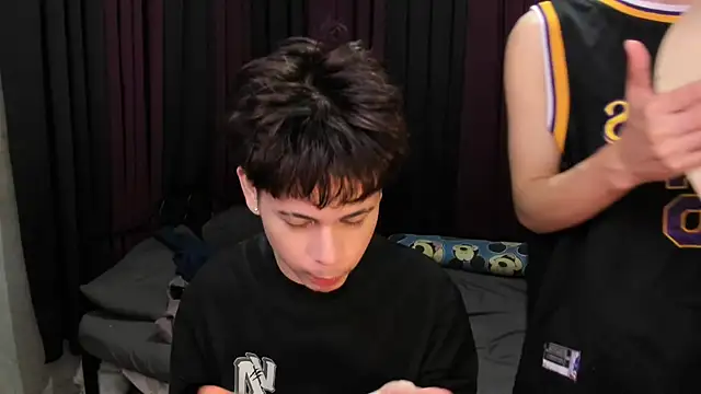 Snapshot of hotfreshdior chatting on 02/08/26, 01:36 hotfreshdior online show from 02/08/26, 01:36