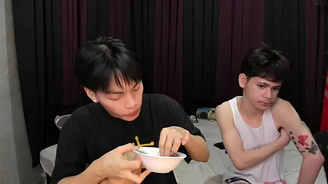 Snapshot of hotfreshdior chatting on 02/10/26, 01:15 hotfreshdior online show from 02/10/26, 01:15