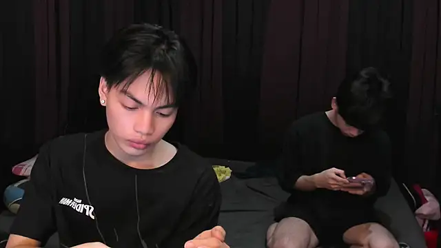 Snapshot of hotfreshdior chatting on 02/18/26, 02:57 hotfreshdior online show from 02/18/26, 02:57