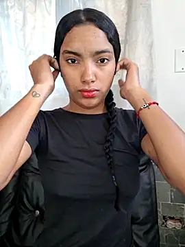 Cataleya ja online show from 02/12/26, 12:22