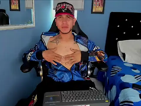 Thonixxx mr online show from 02/28/26, 04:19