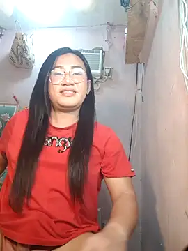 Snapshot of behappy4me chatting on 03/12/26, 06:30 behappy4me online show from 03/12/26, 06:30