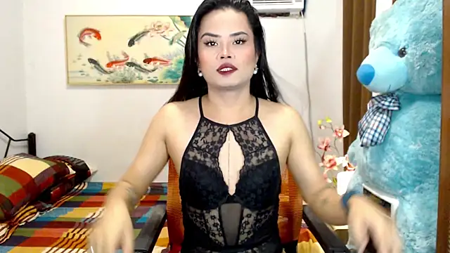 margalicious69 online show from 11/02/25, 07:00