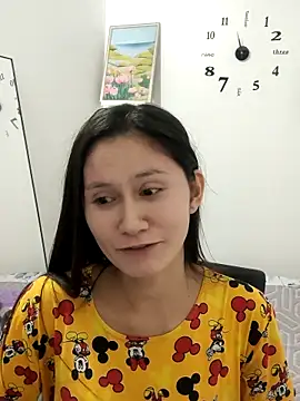 anne smithe online show from 11/23/25, 03:34