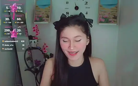 anne smithe online show from 02/03/26, 02:53