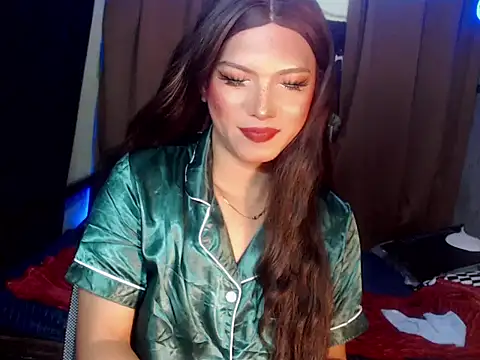 Queensabbyvee online show from 06/29/26, 03:24