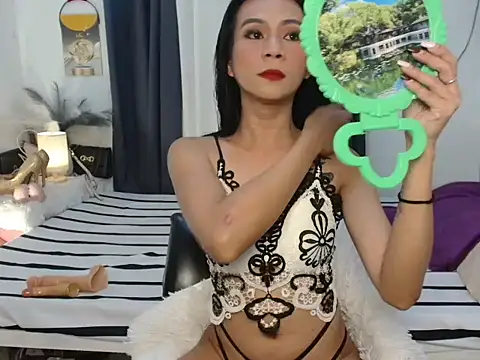 Snapshot of AmayaWang chatting on 02/13/26, 07:15 AmayaWang online show from 02/13/26, 07:15