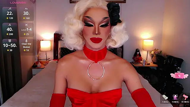 Snapshot of xQueenElektrax chatting on 09/13/25, 08:52 xQueenElektrax online show from 09/13/25, 08:52