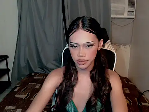 urcurlydiva online show from 05/31/26, 11:50