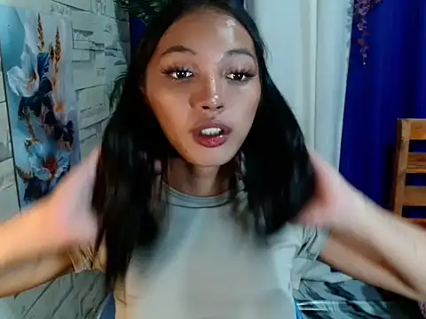 Simi Ipit online show from 06/22/26, 01:52